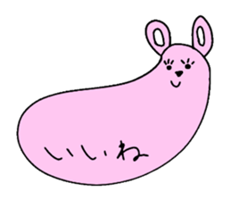 Chin peoples sticker #11210561