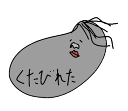 Chin peoples sticker #11210569