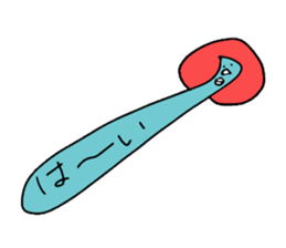 Chin peoples sticker #11210584