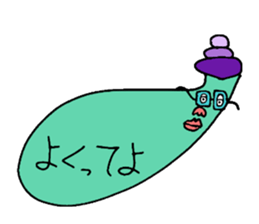 Chin peoples sticker #11210592