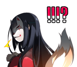 EH sticker #11210801