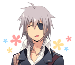 EH sticker #11210804