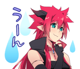 EH sticker #11210805