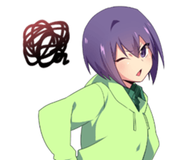 EH sticker #11210806