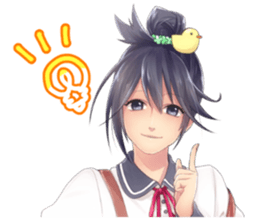 EH sticker #11210807