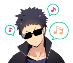 EH sticker #11210809