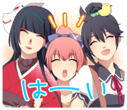 EH sticker #11210814