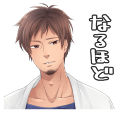 EH sticker #11210817