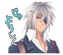 EH sticker #11210819