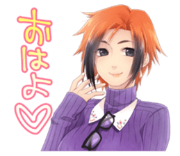 EH sticker #11210822