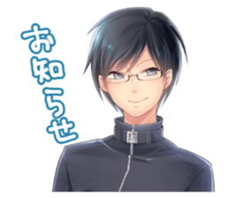 EH sticker #11210824