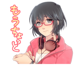 EH sticker #11210826