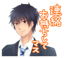 EH sticker #11210827