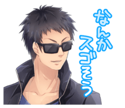 EH sticker #11210835