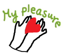 simple eyes simple life sticker #11211184