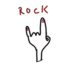 simple eyes simple life sticker #11211186