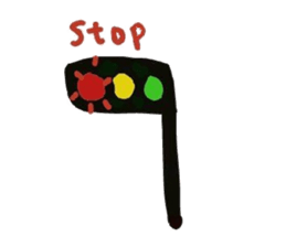 simple eyes simple life sticker #11211189