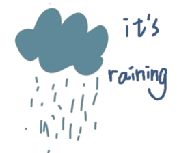 simple eyes simple life sticker #11211195