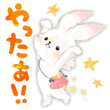 cheerful story sticker #11211282