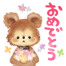 cheerful story sticker #11211283