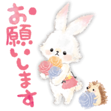 cheerful story sticker #11211284