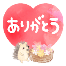 cheerful story sticker #11211287