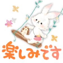 cheerful story sticker #11211297