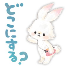 cheerful story sticker #11211312