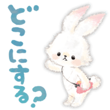 cheerful story sticker #11211312