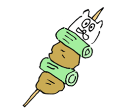 leggings bear sticker #11211738