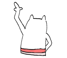 leggings bear sticker #11211752