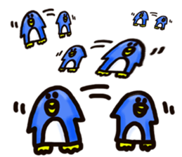 Thunder Girl Oniko sticker #11211832