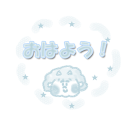 Thunder Girl Oniko sticker #11211836