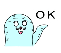 Sesame Three brothers sticker #11212323