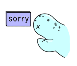 Sesame Three brothers sticker #11212325