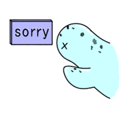 Sesame Three brothers sticker #11212325