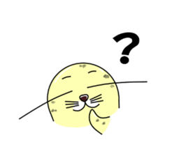 Sesame Three brothers sticker #11212354