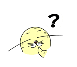 Sesame Three brothers sticker #11212354