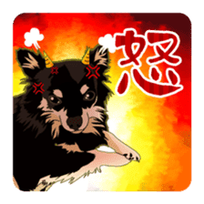 COCO and LOUIS daily conversation sticker #11212457