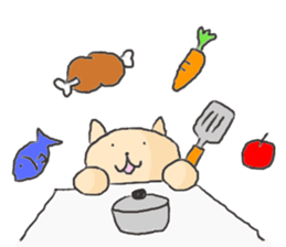 Manabu Life sticker #11212802