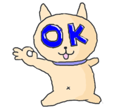 Manabu Life sticker #11212808