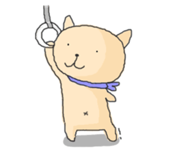 Manabu Life sticker #11212816