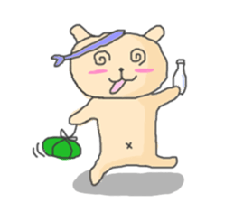 Manabu Life sticker #11212823