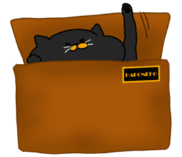 boxcat sticker #11213683