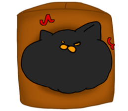 boxcat sticker #11213708
