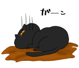 boxcat sticker #11213709