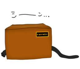 boxcat sticker #11213710