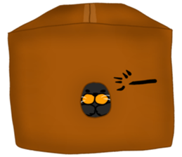 boxcat sticker #11213712