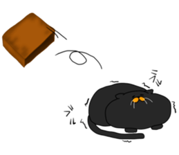 boxcat sticker #11213714