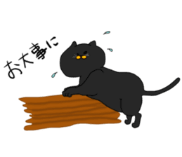 boxcat sticker #11213715